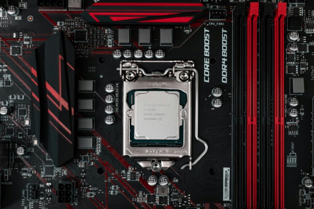 IT-Dienstleister Ortenau - Virtualisierung Server
